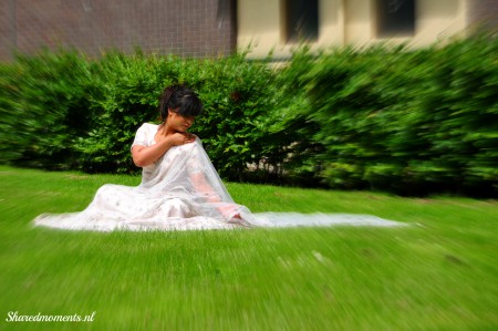 Fotoshoot Den Haag